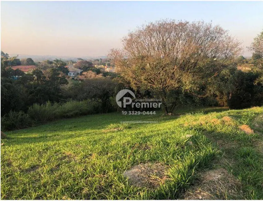 Foto 1 de Terreno / Lote à venda, 7550m2 em Colinas do Mosteiro de Itaici, Indaiatuba - SP