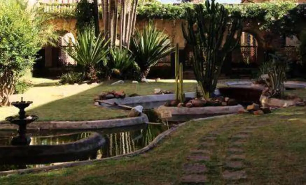 Foto 5 de Terreno / Lote à venda, 7550m2 em Colinas do Mosteiro de Itaici, Indaiatuba - SP