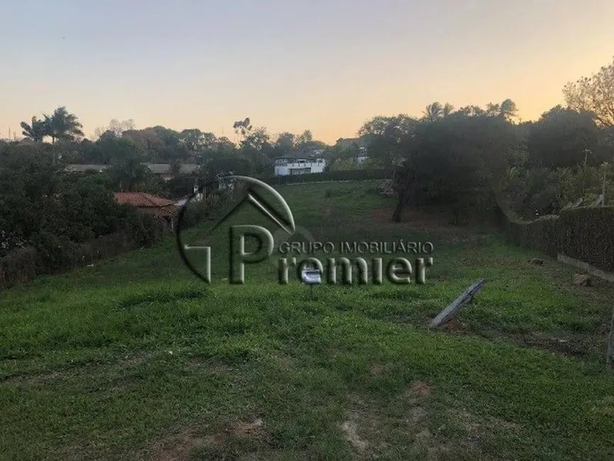 Foto 2 de Terreno / Lote à venda, 3000m2 em Colinas do Mosteiro de Itaici, Indaiatuba - SP