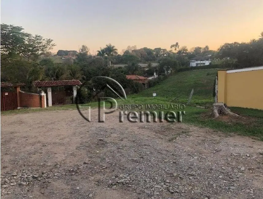 Foto 1 de Terreno / Lote à venda, 3000m2 em Colinas do Mosteiro de Itaici, Indaiatuba - SP