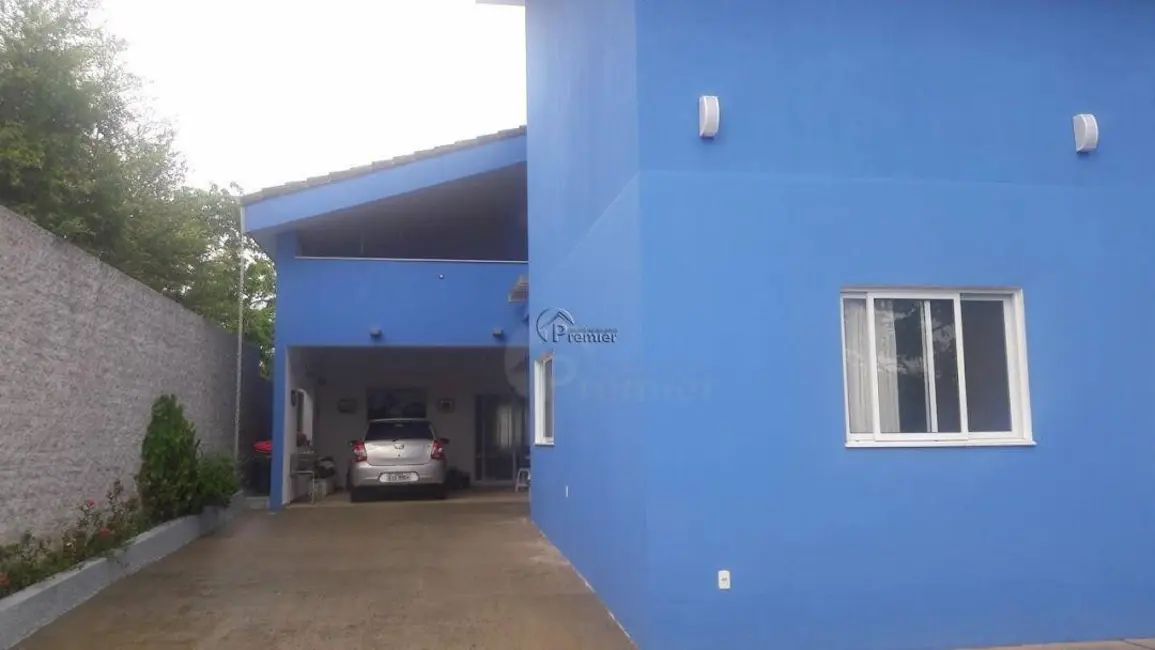 Foto 4 de Chácara com 3 quartos à venda, 1000m2 em Terras de Itaici, Indaiatuba - SP