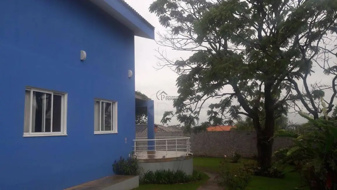 Foto 3 de Chácara com 3 quartos à venda, 1000m2 em Terras de Itaici, Indaiatuba - SP