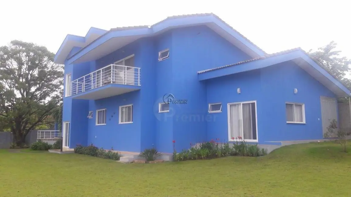 Foto 2 de Chácara com 3 quartos à venda, 1000m2 em Terras de Itaici, Indaiatuba - SP