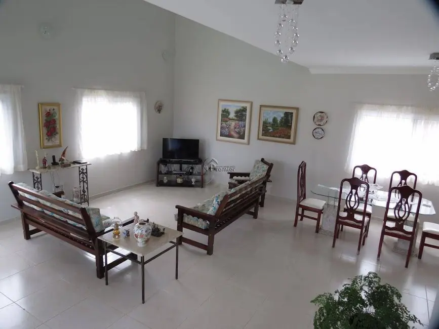 Foto 7 de Chácara com 3 quartos à venda, 1000m2 em Terras de Itaici, Indaiatuba - SP