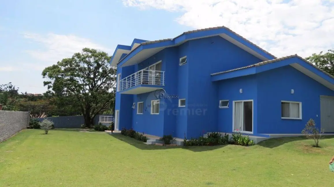 Foto 5 de Chácara com 3 quartos à venda, 1000m2 em Terras de Itaici, Indaiatuba - SP