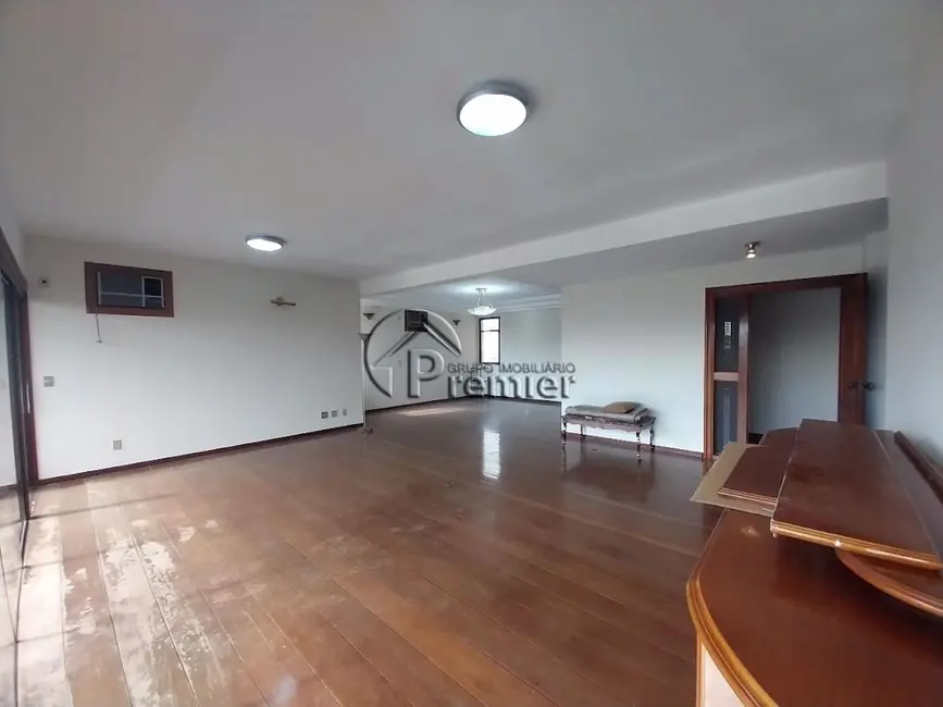 Foto 3 de Apartamento com 4 quartos à venda, 324m2 em Centro, Indaiatuba - SP