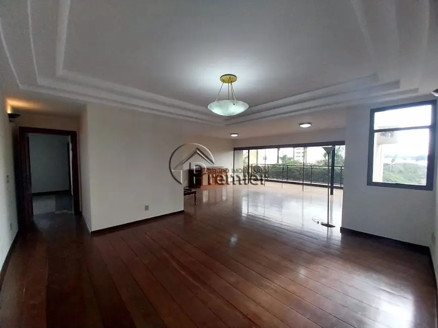 Foto 5 de Apartamento com 4 quartos à venda, 324m2 em Centro, Indaiatuba - SP