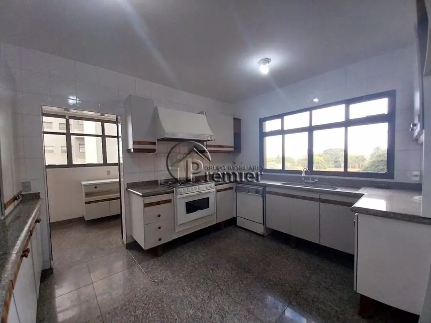 Foto 6 de Apartamento com 4 quartos à venda, 324m2 em Centro, Indaiatuba - SP
