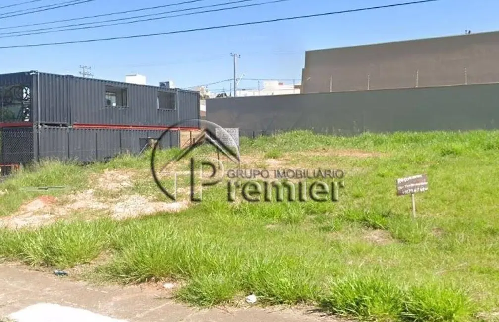 Foto 1 de Terreno / Lote para alugar, 425m2 em Jardim Esplanada II, Indaiatuba - SP