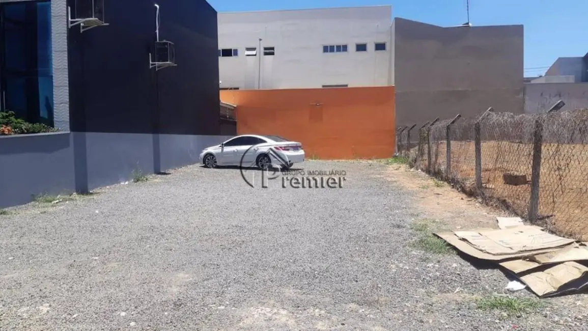 Foto 3 de Terreno / Lote à venda, 250m2 em Jardim Colonial, Indaiatuba - SP