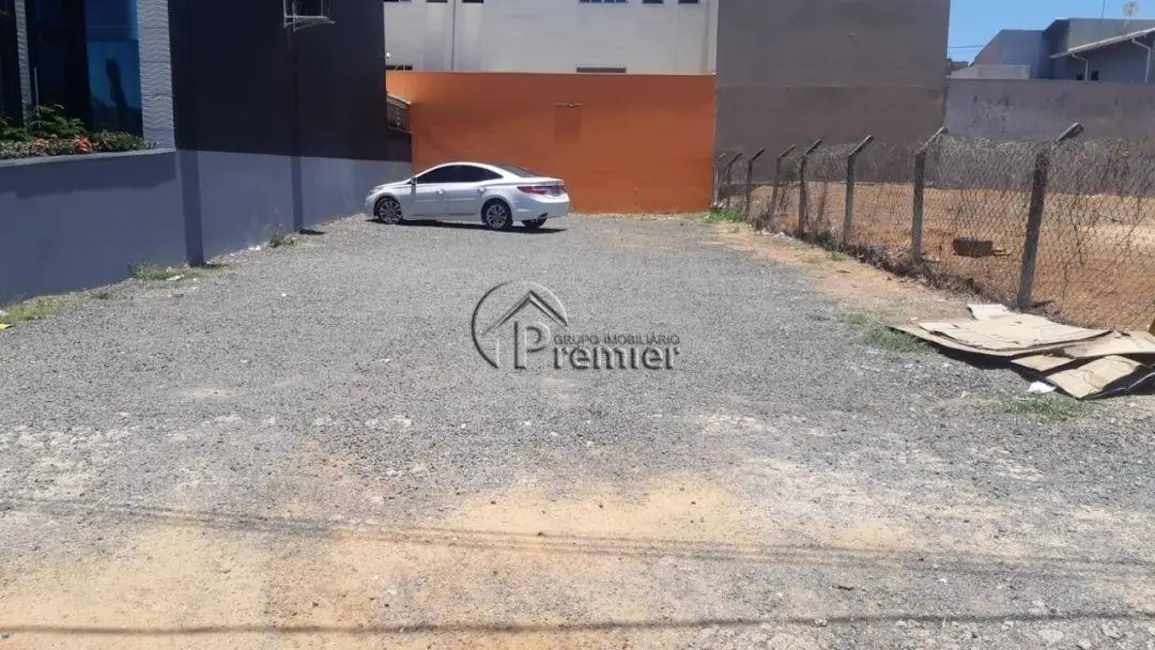 Foto 2 de Terreno / Lote à venda, 250m2 em Jardim Colonial, Indaiatuba - SP