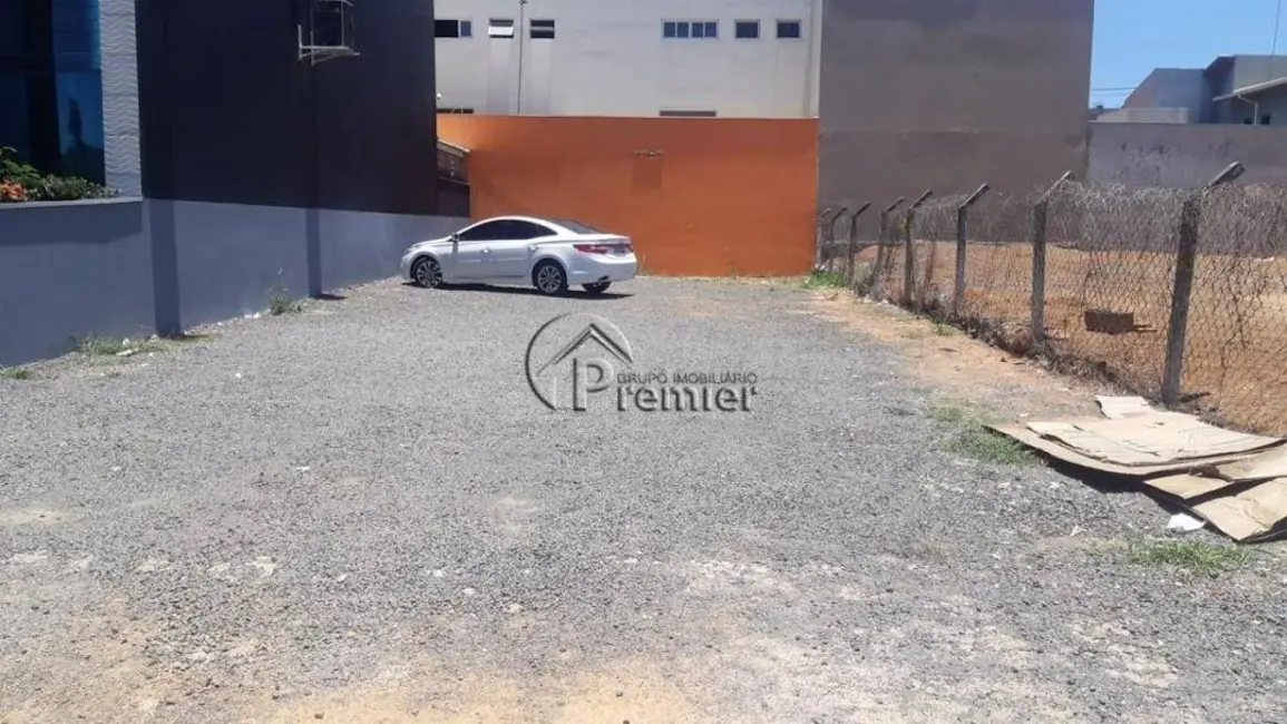 Foto 1 de Terreno / Lote à venda, 250m2 em Jardim Colonial, Indaiatuba - SP