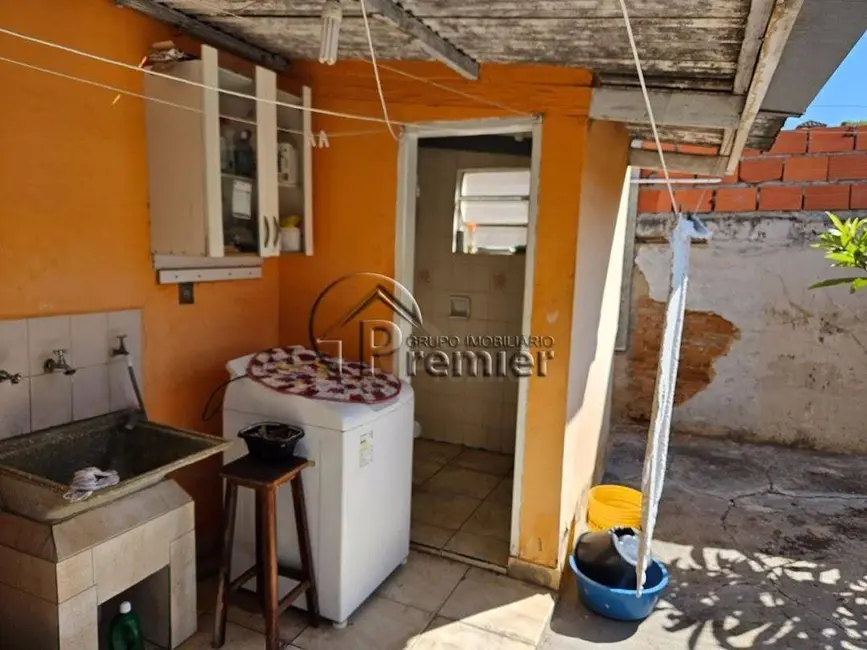 Foto 9 de Casa com 3 quartos à venda, 254m2 em Vila Castelo Branco, Indaiatuba - SP