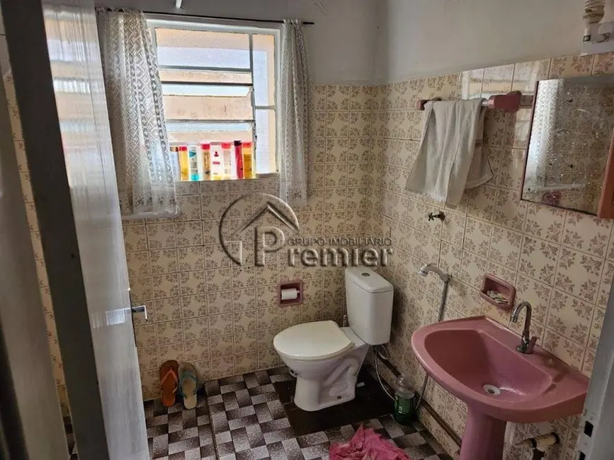 Foto 3 de Casa com 3 quartos à venda, 254m2 em Vila Castelo Branco, Indaiatuba - SP