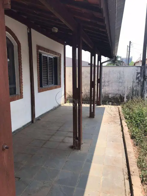 Foto 2 de Casa com 2 quartos à venda, 357m2 em Parque São Lourenço, Indaiatuba - SP