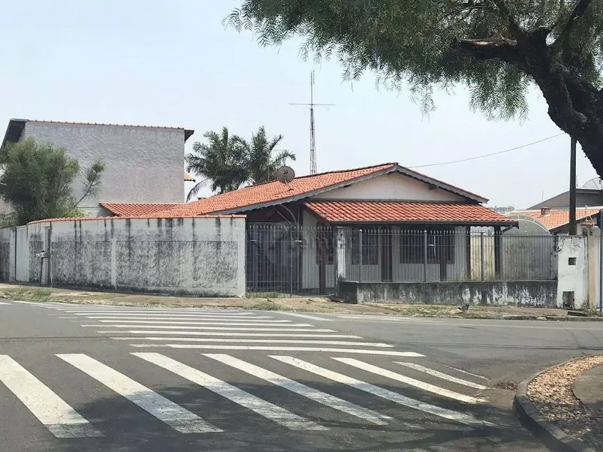 Foto 1 de Casa com 2 quartos à venda, 357m2 em Parque São Lourenço, Indaiatuba - SP