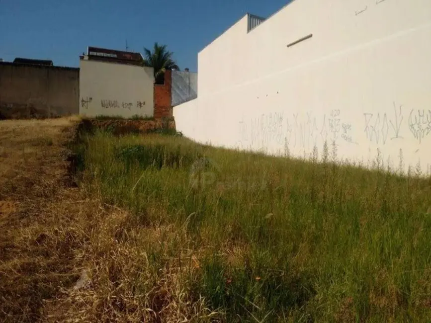 Foto 1 de Terreno / Lote à venda, 603m2 em Jardim Regina, Indaiatuba - SP