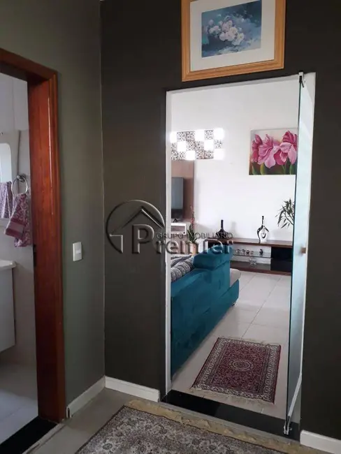 Foto 9 de Casa com 3 quartos à venda, 260m2 em Jardim Regina, Indaiatuba - SP