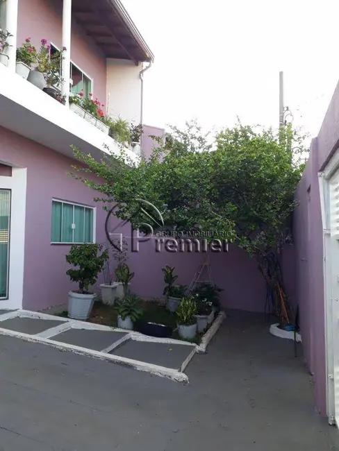 Foto 6 de Casa com 3 quartos à venda, 260m2 em Jardim Regina, Indaiatuba - SP