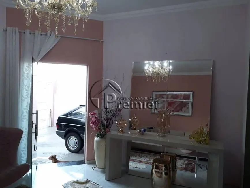 Foto 7 de Casa com 3 quartos à venda, 260m2 em Jardim Regina, Indaiatuba - SP