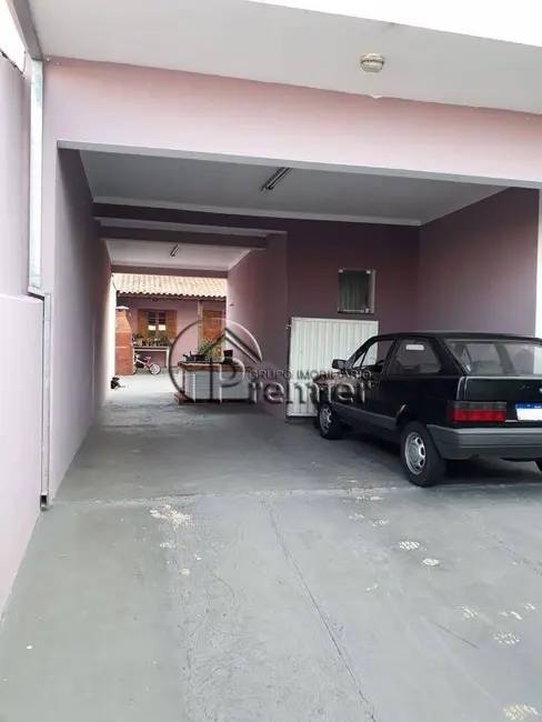 Foto 5 de Casa com 3 quartos à venda, 260m2 em Jardim Regina, Indaiatuba - SP