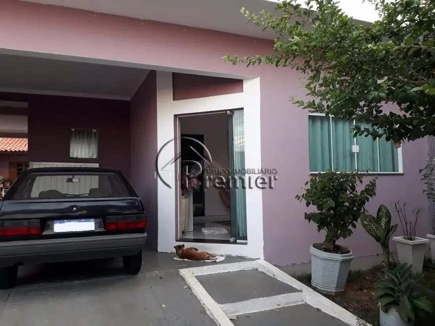 Foto 4 de Casa com 3 quartos à venda, 260m2 em Jardim Regina, Indaiatuba - SP