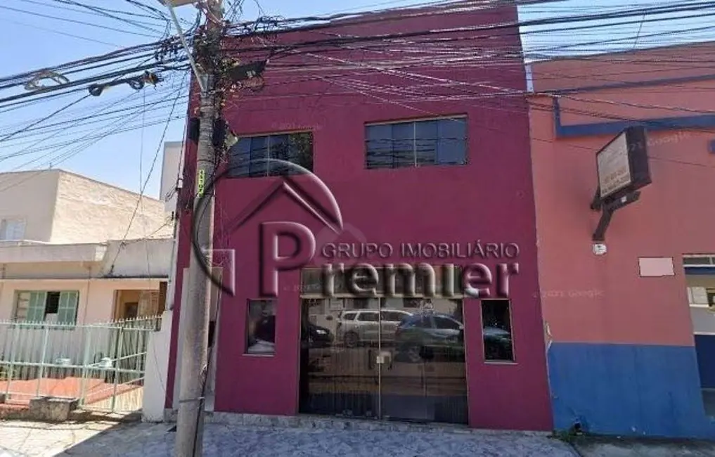 Foto 1 de Sala Comercial à venda, 365m2 em Centro, Indaiatuba - SP
