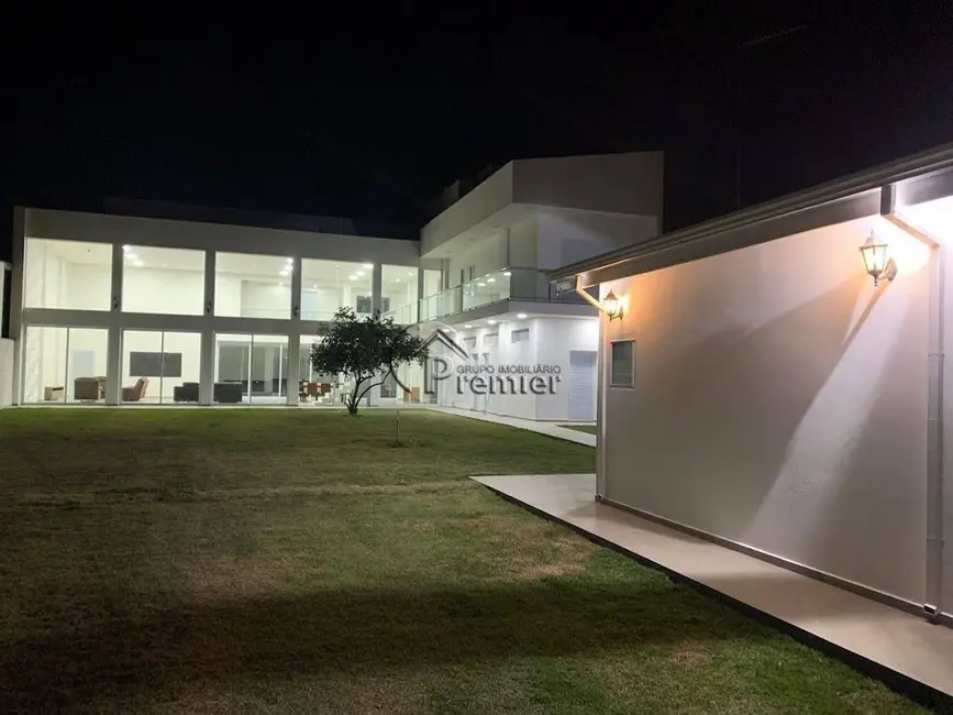 Foto 6 de Chácara com 7 quartos à venda, 1000m2 em Colinas de Indaiatuba, Indaiatuba - SP