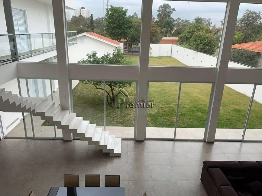 Foto 5 de Chácara com 7 quartos à venda, 1000m2 em Colinas de Indaiatuba, Indaiatuba - SP