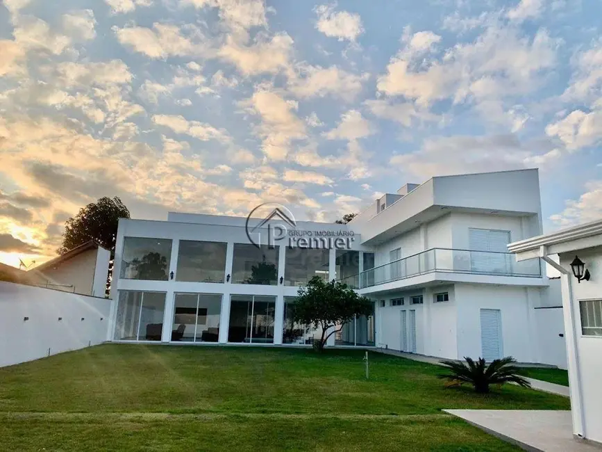 Foto 2 de Chácara com 7 quartos à venda, 1000m2 em Colinas de Indaiatuba, Indaiatuba - SP