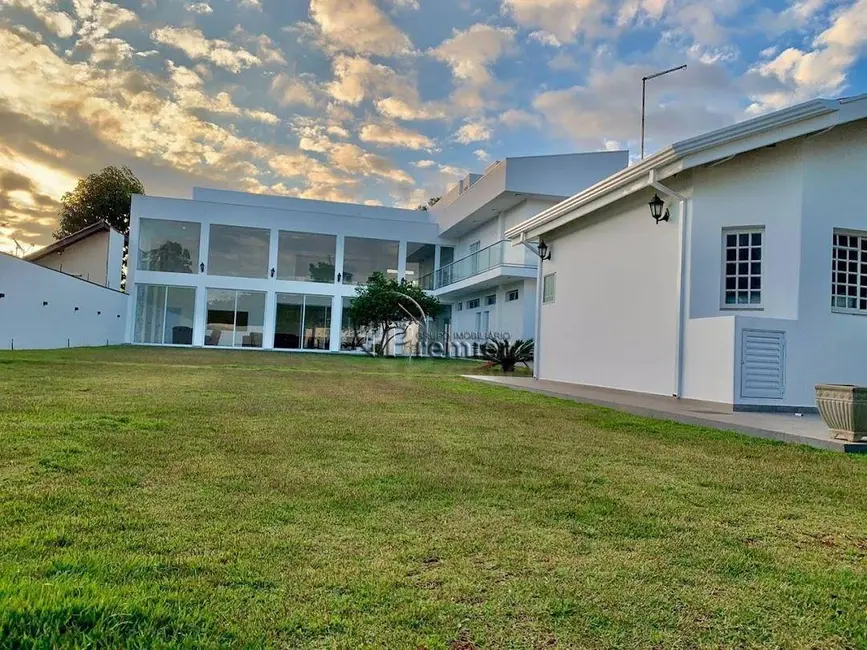 Foto 3 de Chácara com 7 quartos à venda, 1000m2 em Colinas de Indaiatuba, Indaiatuba - SP