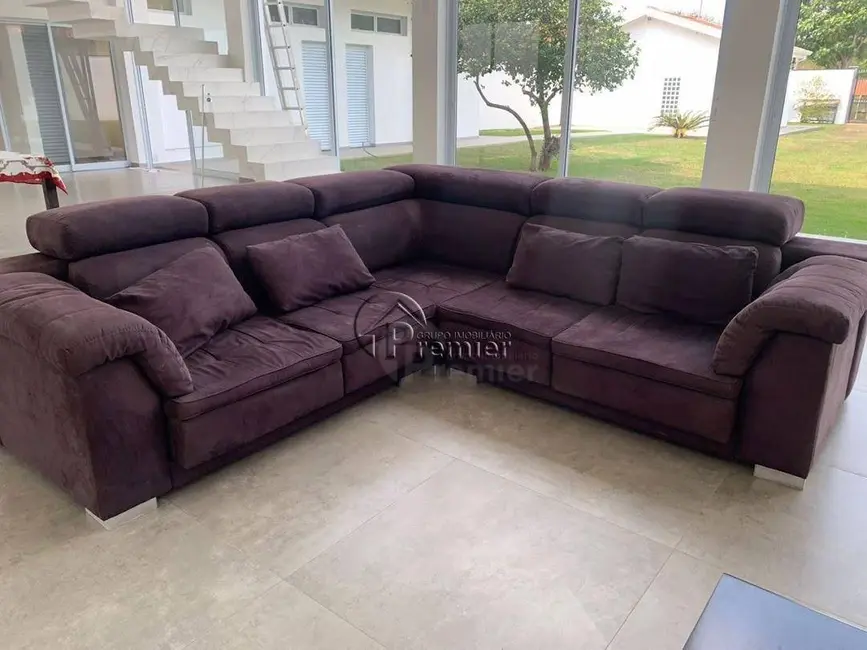 Foto 4 de Chácara com 7 quartos à venda, 1000m2 em Colinas de Indaiatuba, Indaiatuba - SP