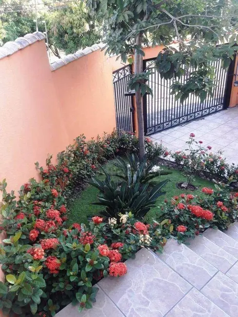 Foto 3 de Casa com 3 quartos à venda, 225m2 em Vila Homero, Indaiatuba - SP