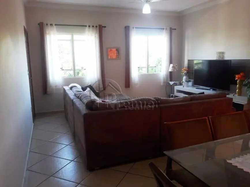 Foto 9 de Casa com 3 quartos à venda, 225m2 em Vila Homero, Indaiatuba - SP