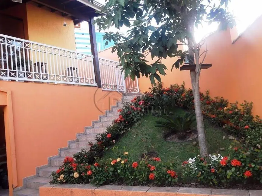 Foto 1 de Casa com 3 quartos à venda, 225m2 em Vila Homero, Indaiatuba - SP