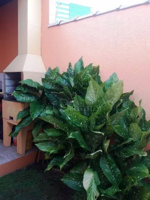 Foto 7 de Casa com 3 quartos à venda, 225m2 em Vila Homero, Indaiatuba - SP