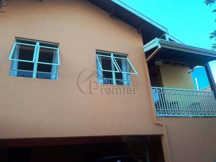 Foto 6 de Casa com 3 quartos à venda, 225m2 em Vila Homero, Indaiatuba - SP