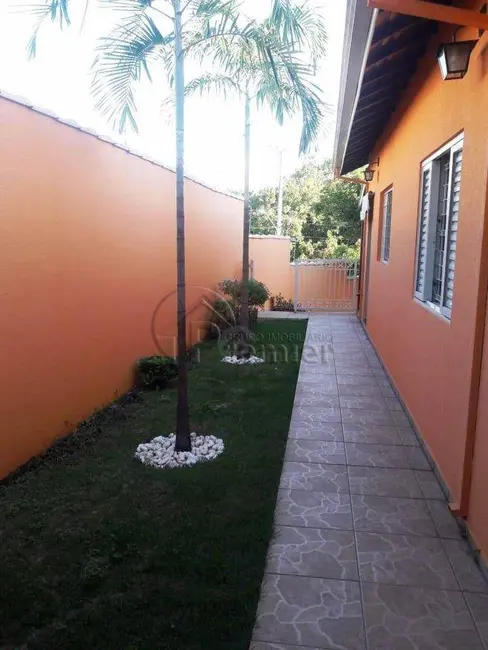 Foto 5 de Casa com 3 quartos à venda, 225m2 em Vila Homero, Indaiatuba - SP