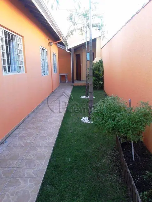 Foto 4 de Casa com 3 quartos à venda, 225m2 em Vila Homero, Indaiatuba - SP