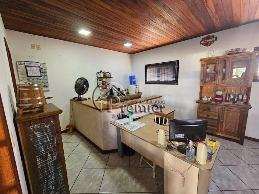 Foto 2 de Sala Comercial para alugar, 1109m2 em Jardim Pedroso, Indaiatuba - SP