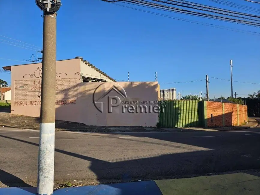 Foto 1 de Sala Comercial para alugar, 1109m2 em Jardim Pedroso, Indaiatuba - SP