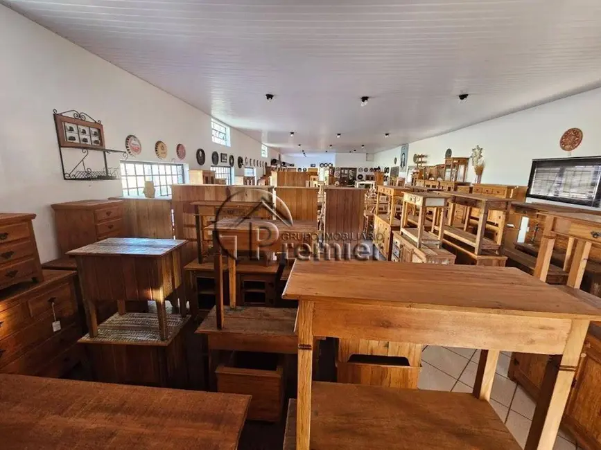 Foto 5 de Sala Comercial para alugar, 1109m2 em Jardim Pedroso, Indaiatuba - SP