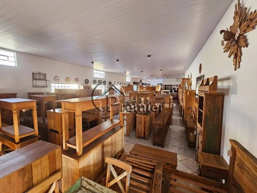 Foto 6 de Sala Comercial para alugar, 1109m2 em Jardim Pedroso, Indaiatuba - SP