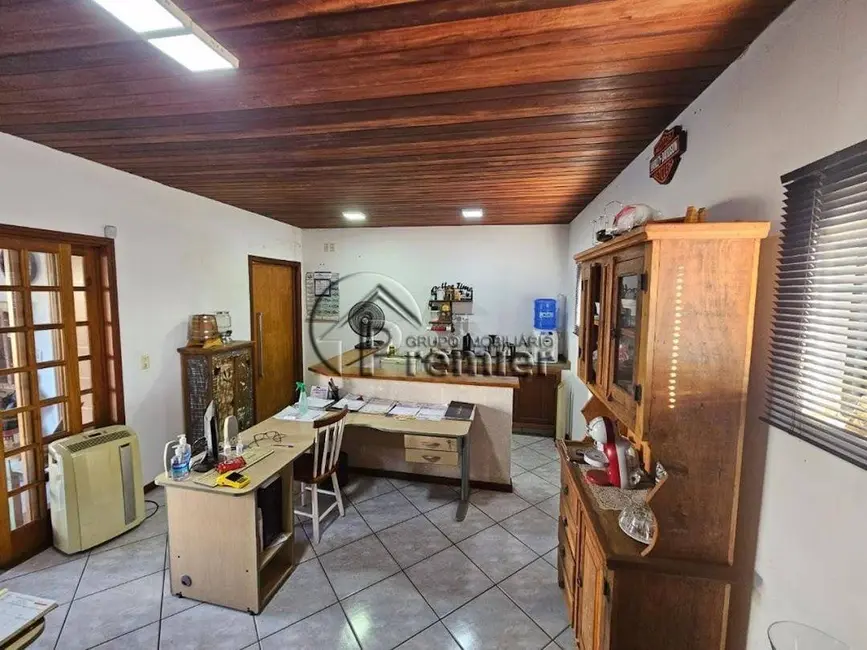 Foto 3 de Sala Comercial para alugar, 1109m2 em Jardim Pedroso, Indaiatuba - SP