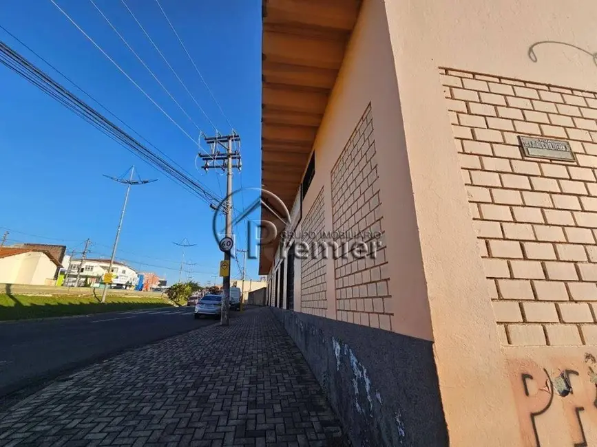 Foto 4 de Sala Comercial para alugar, 1109m2 em Jardim Pedroso, Indaiatuba - SP