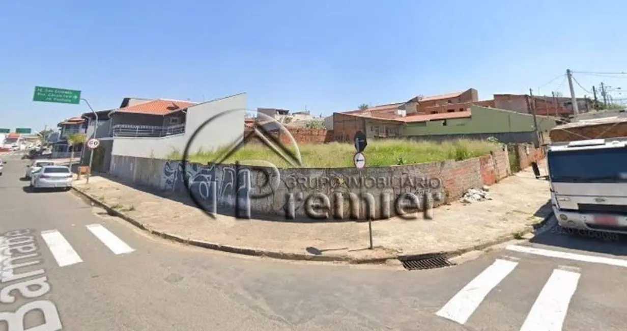 Foto 1 de Terreno / Lote à venda e para alugar, 633m2 em Jardim Morada do Sol, Indaiatuba - SP