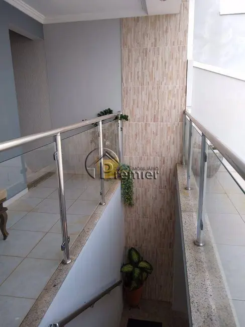 Foto 6 de Casa com 2 quartos à venda, 125m2 em Jardim Regente, Indaiatuba - SP