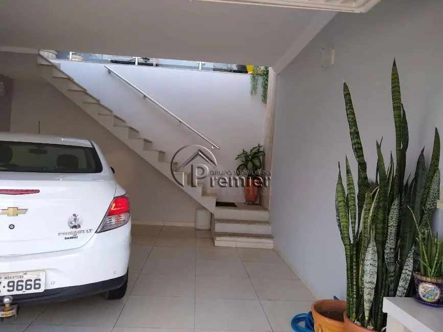Foto 3 de Casa com 2 quartos à venda, 125m2 em Jardim Regente, Indaiatuba - SP