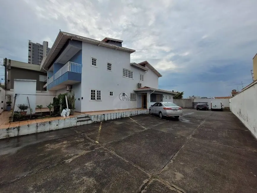 Foto 2 de Casa à venda e para alugar, 649m2 em Centro, Indaiatuba - SP