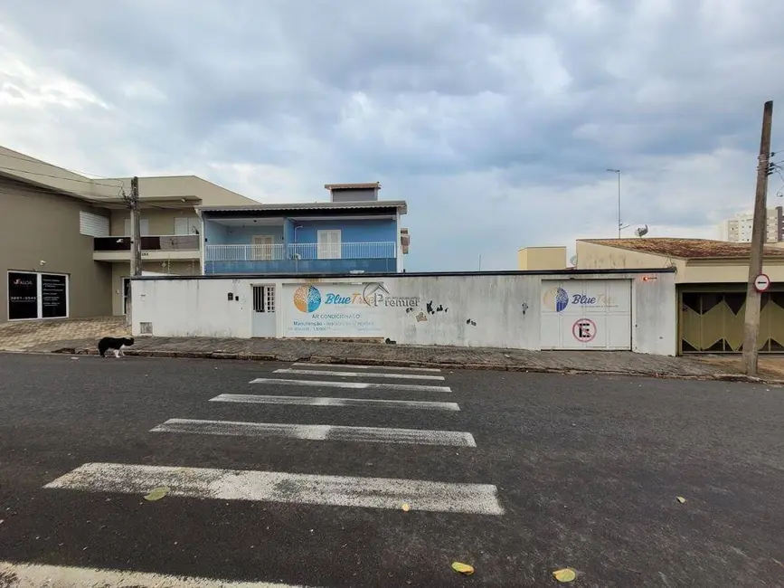 Foto 1 de Casa à venda e para alugar, 649m2 em Centro, Indaiatuba - SP